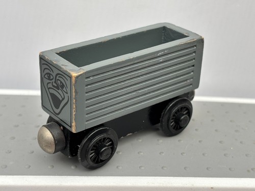 Thomas wooden troublesome - thomas,