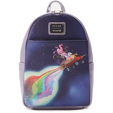 Disney inside out - out, bag