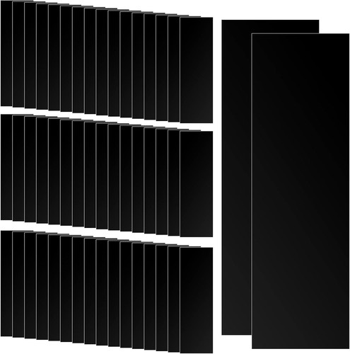 Pack 2x7 inch - pack, anti