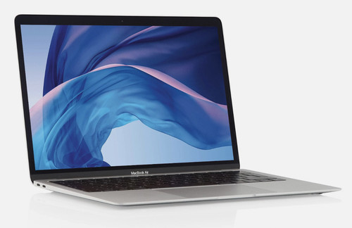 Apple macbook air mid - macbook,