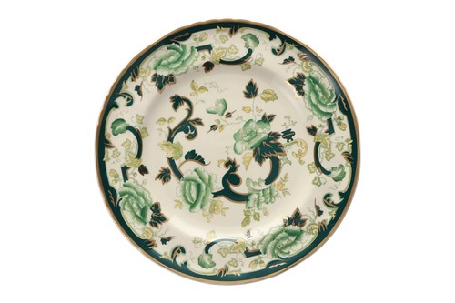 Masons chartreuse dinner - -,