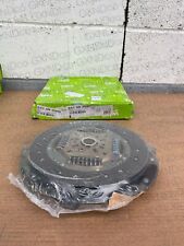 Valeo 826899 Clutch Kit 2 Piece for Ford Transit Connect Mk1 1.8 TDCi 2006-2013