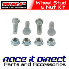 Wheel Studs & Nuts for Yamaha