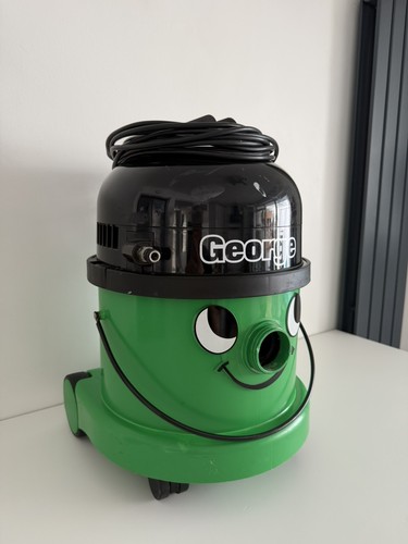 Numatic george gve370 vacuum - numatic,