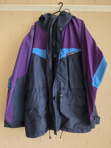 Berghaus trango extrem - trango,