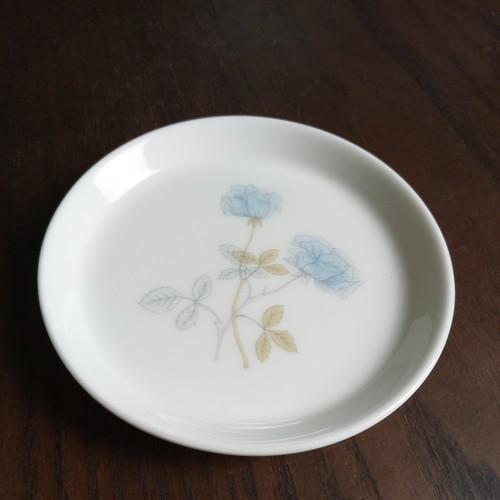 Beautiful wedgewood ice rose - beautiful,