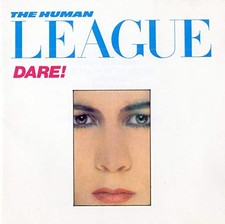 Human League - Dare - Human