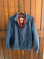 Baracuta G9 Harrington Jacket