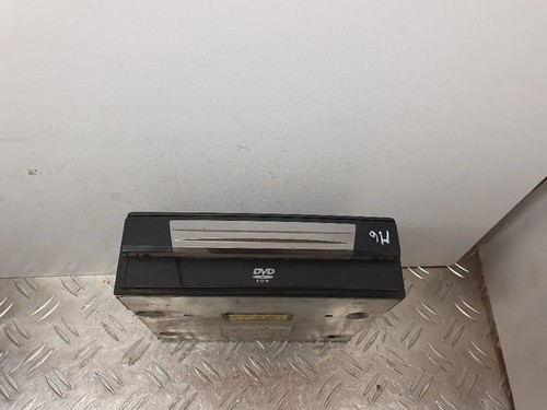 Mazda sedan cd changer - mazda,