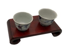 Two Tek Sing Chinese Shipwreck