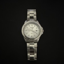 Humvee Quartz Wristwatch