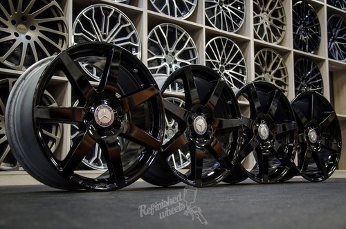 Refurbished genuine 18 - *refurbished*, 18"