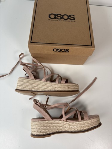 Asos design tabby flatform - design,,