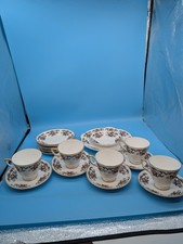Royal Tara Fine Bone China Tea