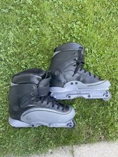 Remz HR 2.0 Aggressive Inline