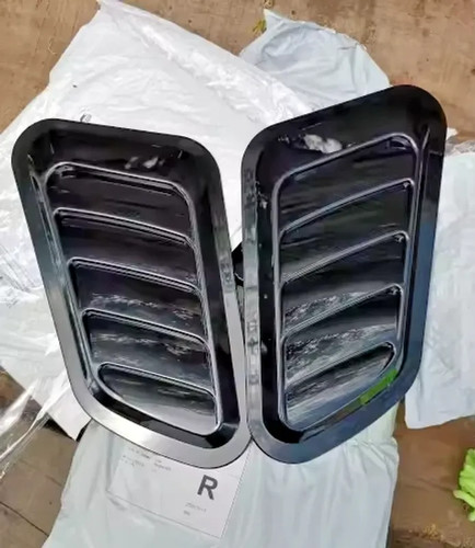 Universal gloss black - gloss,