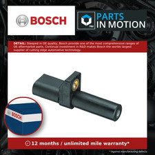 RPM / Crankshaft Sensor