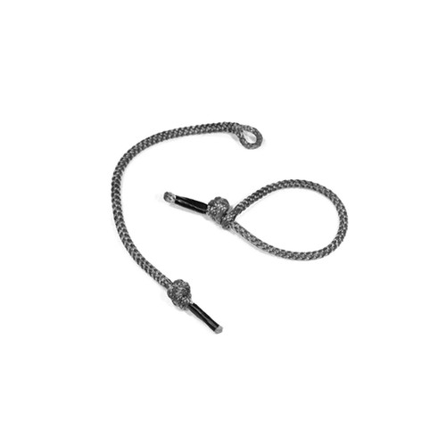 Soft shackle hammock - shackle,