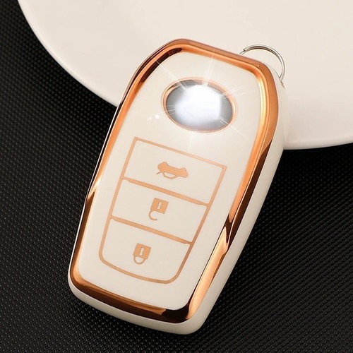 Key cover case - case, chr