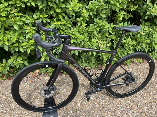 Giant defy advanced pro - giant,