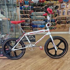 Redline Proline Custom Old