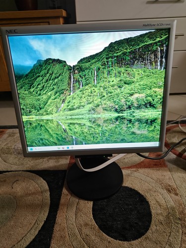 Nec multisync lcd 1770 - lcd,