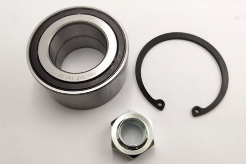 Napa front wheel bearing kit - napa,
