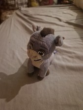 Baby Dragon Donkey Plush Shrek