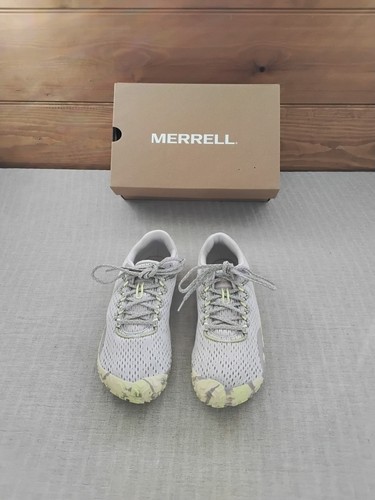 Merrell light grey lilac mist - grey,