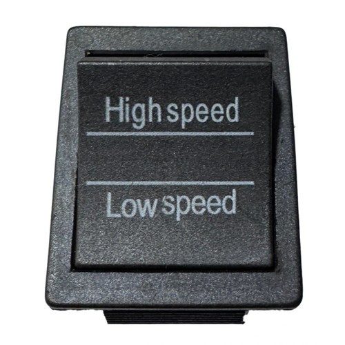 Spare parts high - high, speed