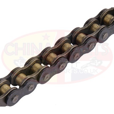Motorcycle drive chain heavy - drive,