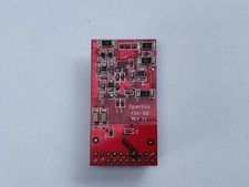 OpenVox FXO-100 Rev 1.1 Card