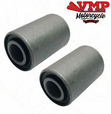 Yamaha PW80 Jianshe Coyote 80 PY80 Motorcycle Swing Arm Pivot Bush Pair