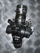 11-16 PEUGEOT 508 MK1/CITROEN