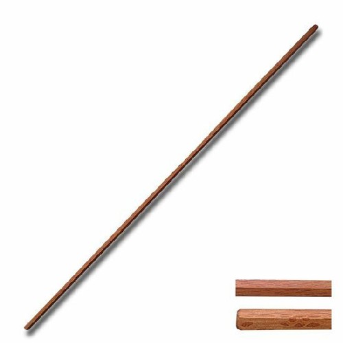 Martial arts wooden - martial, staff
