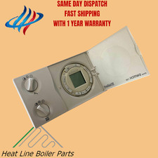 VAILLANT TURBOMAX PLUS 824E