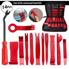 Car Trim Removal Tool Kit 14pc