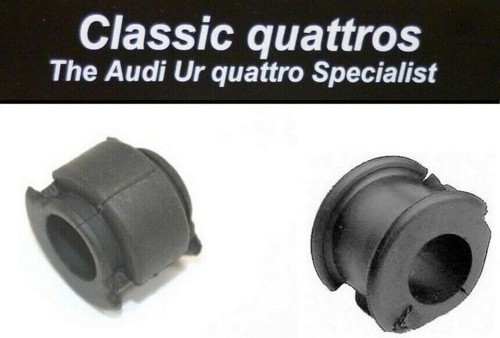 Anti roll bar bushes - roll,