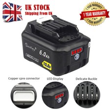 10.8V 12V Battery For Makita