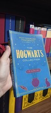 Rare Harry Potter the hogwarts