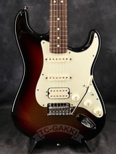 Fender American Deluxe