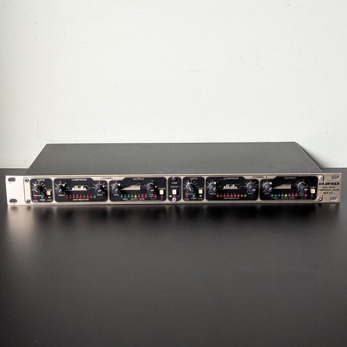 Drawmer mx30 dual gate - mx30,