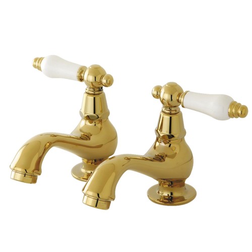 Ks1102pl heritage basin tap - heritage,