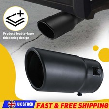 2.75" SUV Rear Tail Throat