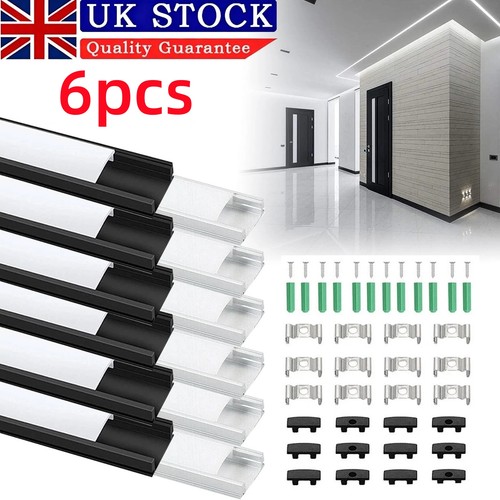 Pack led aluminium - pack,