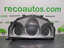 A2049004400 Instrument Panel for Mercedes-Benz Clase GLK (W204) GLK 2322662