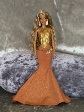 Mattel Diva Collection All