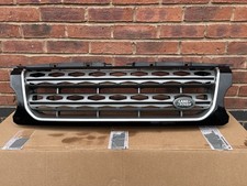 Genuine Land Rover Discovery 4