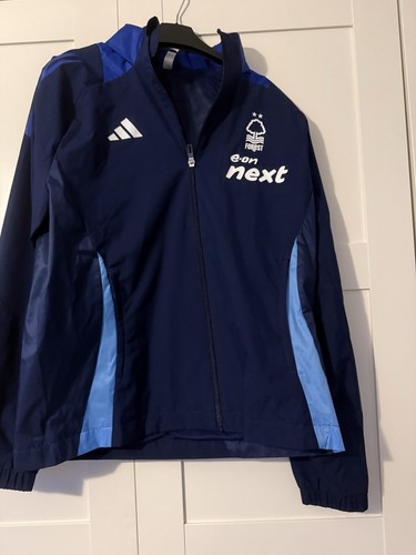 Adidas nottingham forest - adidas,