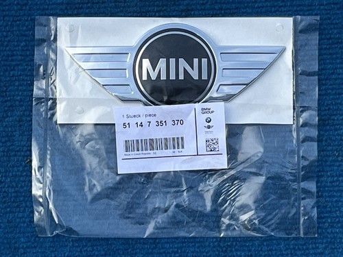 Bmw mini f54 clubman bonnet - bmw,